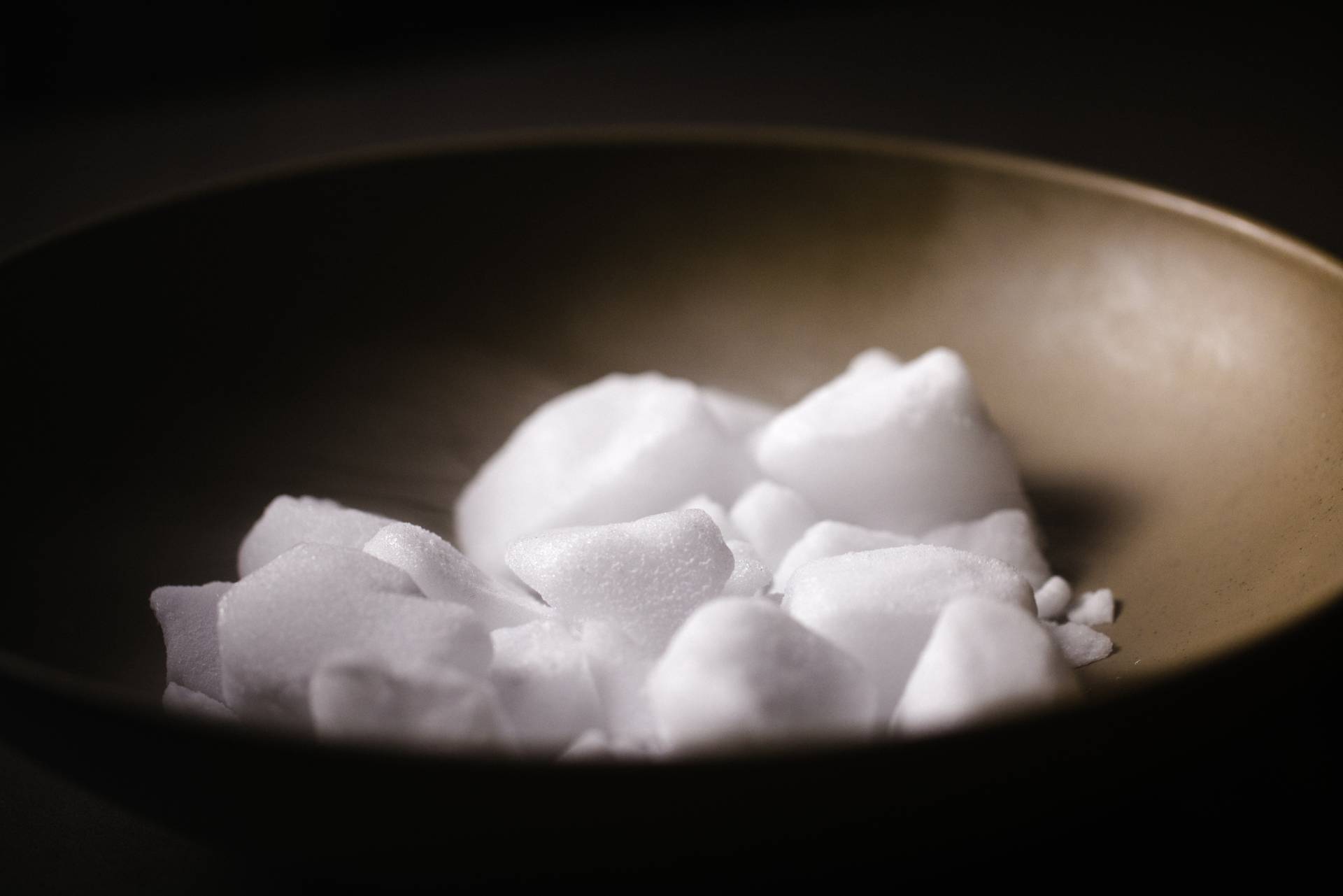Allulose - A Unique Sweetener for a Low-Sugar Lifestyle