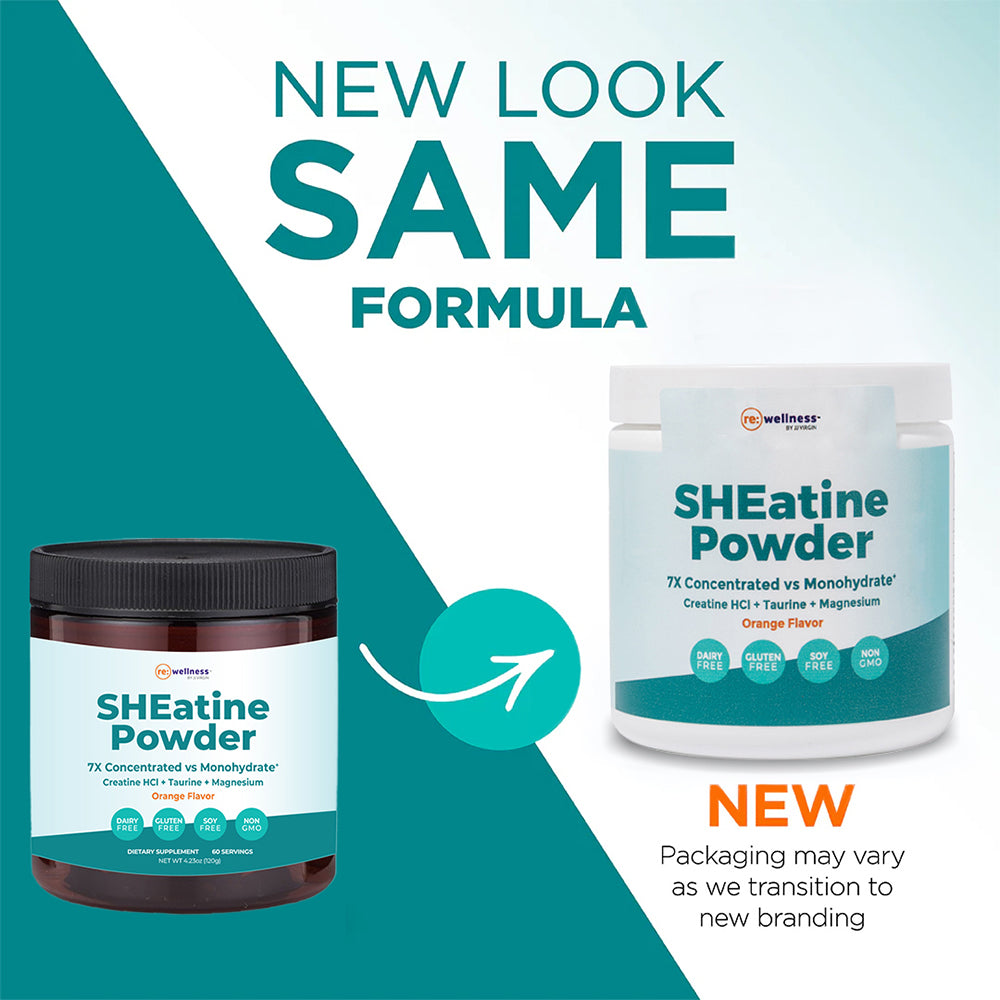 SHEatine™ Powder